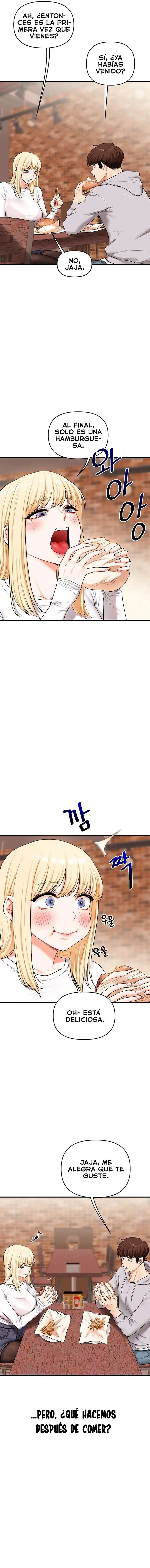 18+ Relationship Reversal Button Raw Chapter 64 page 6