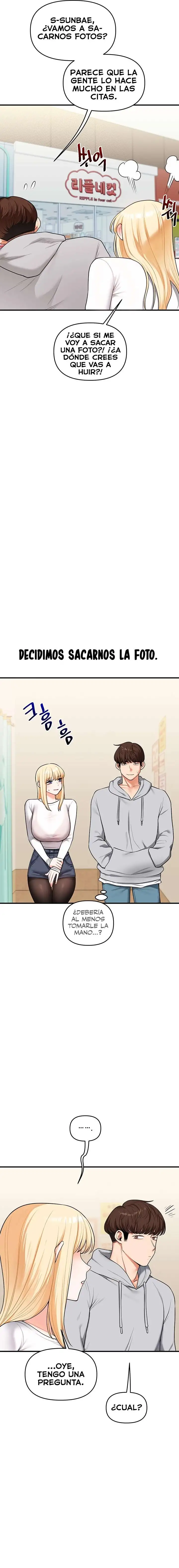 18+ Relationship Reversal Button Raw Chapter 64 page 12
