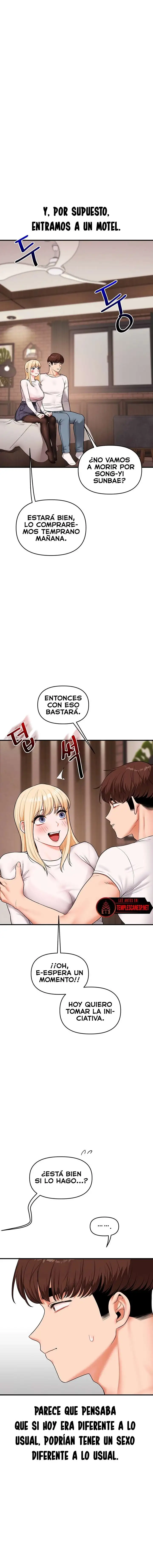 18+ Relationship Reversal Button Raw Chapter 64 page 15