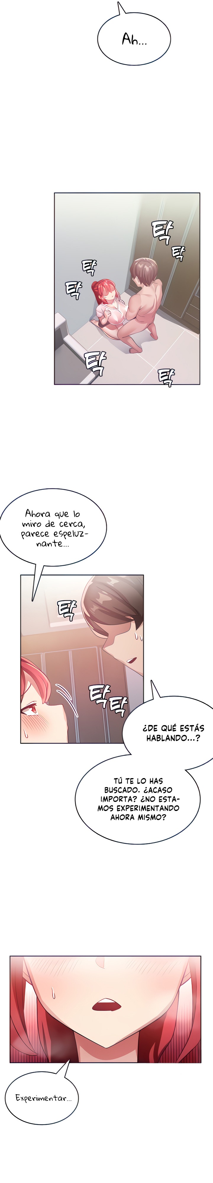 18+ Relationship Reversal Button Raw Chapter 7 page 3