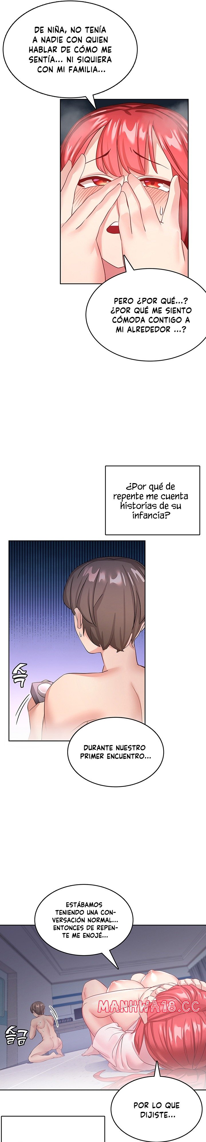 18+ Relationship Reversal Button Raw Chapter 7 page 15