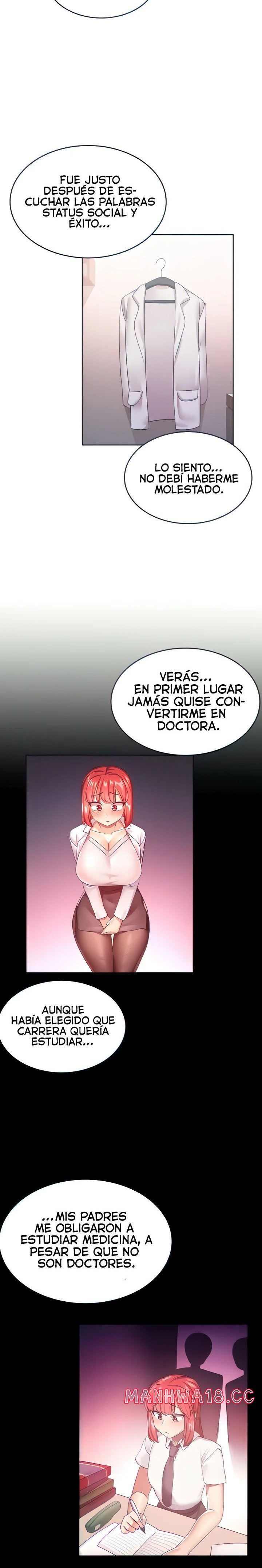 18+ Relationship Reversal Button Raw Chapter 8 page 6