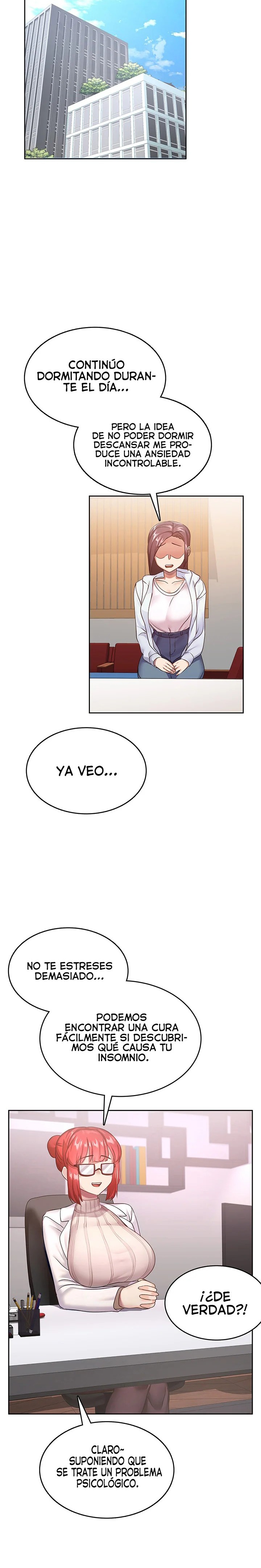 18+ Relationship Reversal Button Raw Chapter 8 page 15