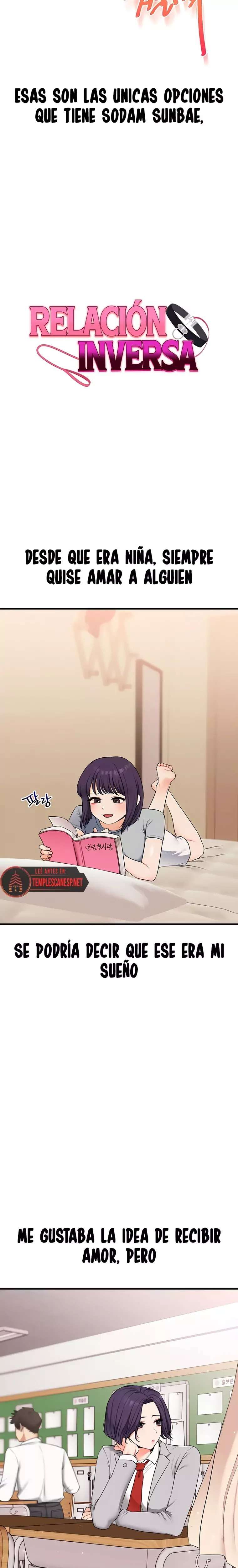 18+ Relationship Reversal Button Raw Chapter 84 page 5