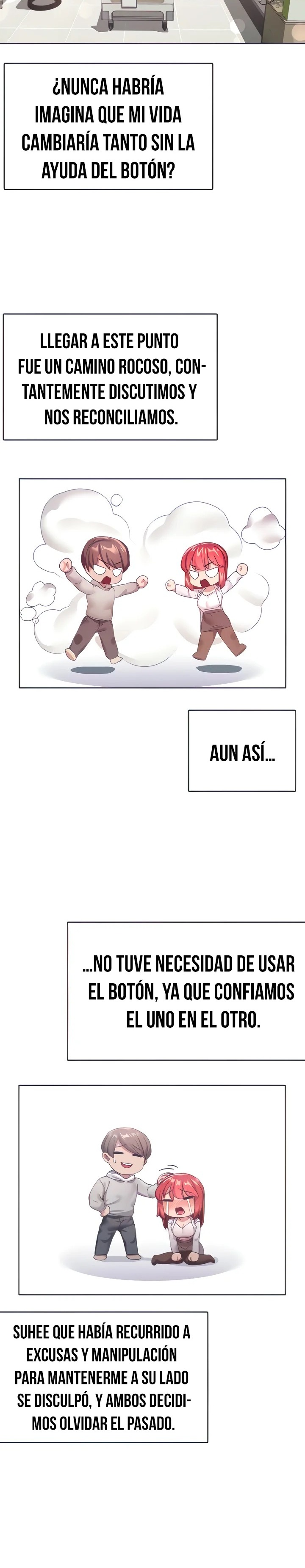 18+ Relationship Reversal Button Raw Chapter 9 page 3