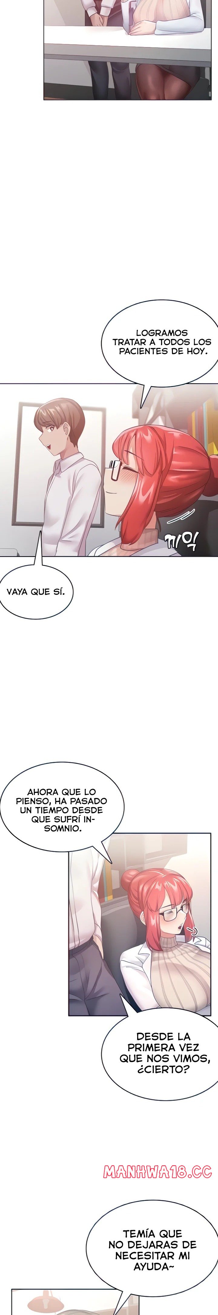 18+ Relationship Reversal Button Raw Chapter 9 page 5