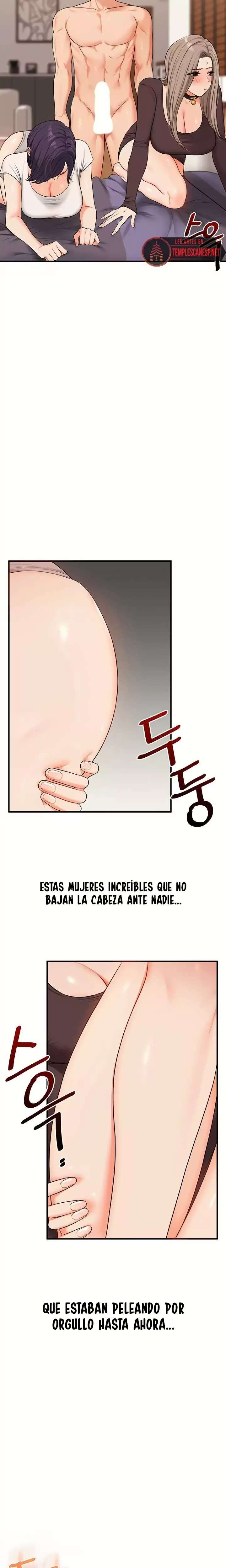 18+ Relationship Reversal Button Raw Chapter 91 page 11