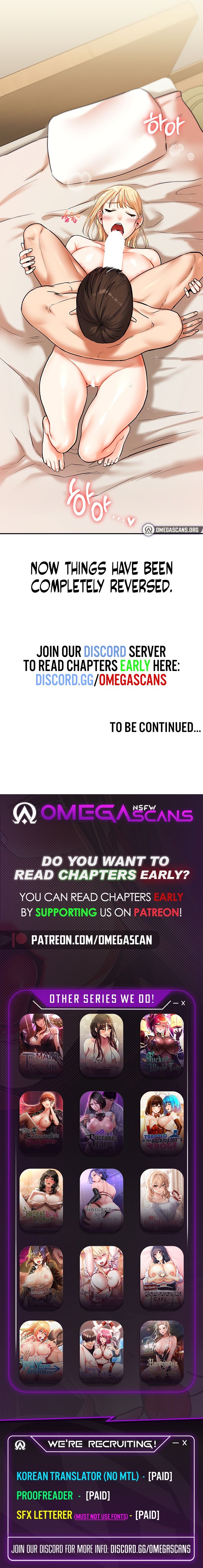 18+ Relationship Reversal Chapter 11 page 11