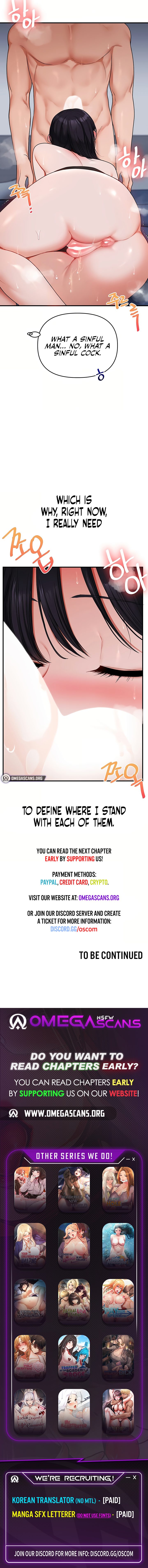 18+ Relationship Reversal Chapter 118 page 9