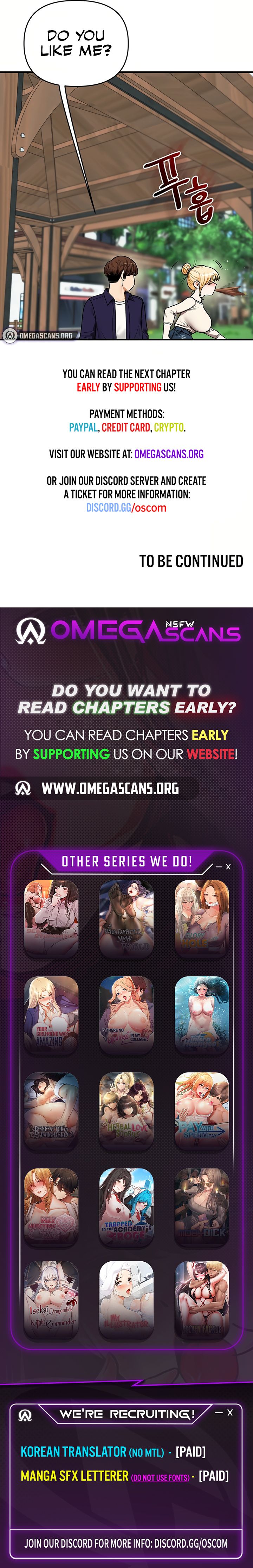 18+ Relationship Reversal Chapter 119 page 9