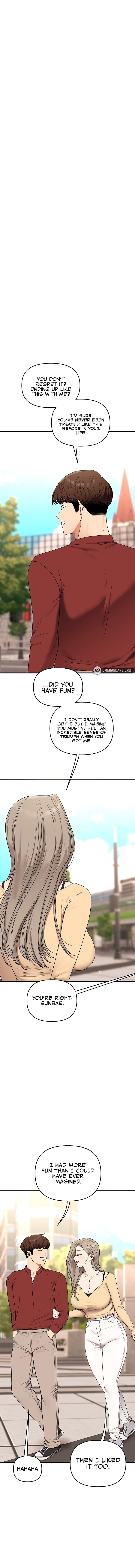18+ Relationship Reversal Chapter 125 page 1