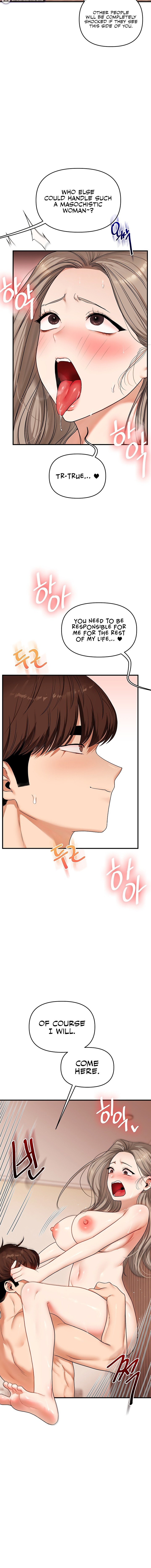 18+ Relationship Reversal Chapter 125 page 6