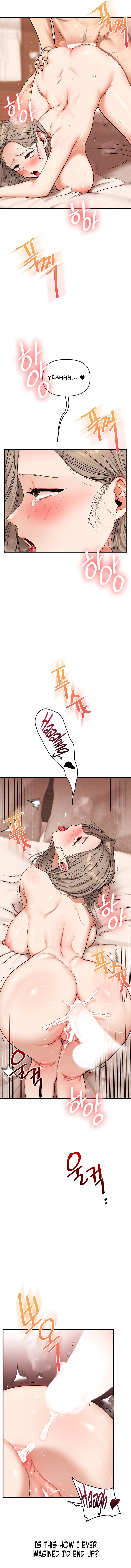 18+ Relationship Reversal Chapter 125 page 15