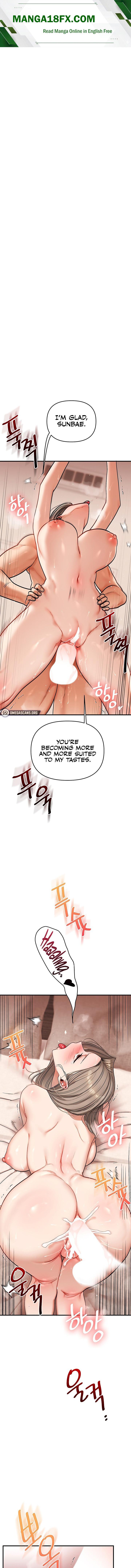 18+ Relationship Reversal Chapter 126 page 1