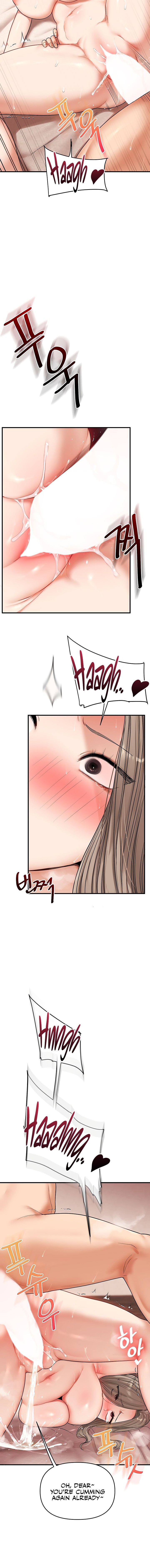18+ Relationship Reversal Chapter 126 page 4