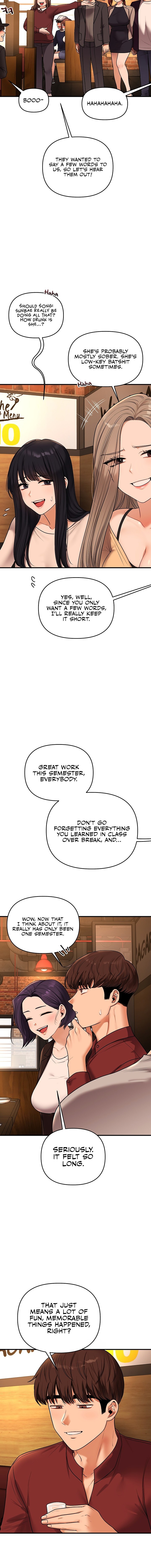 18+ Relationship Reversal Chapter 126 page 10