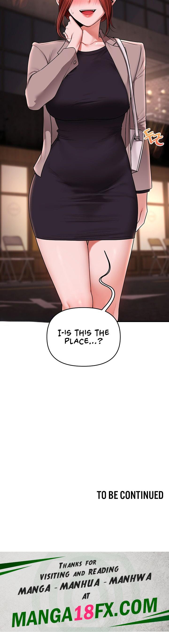 18+ Relationship Reversal Chapter 126 page 18