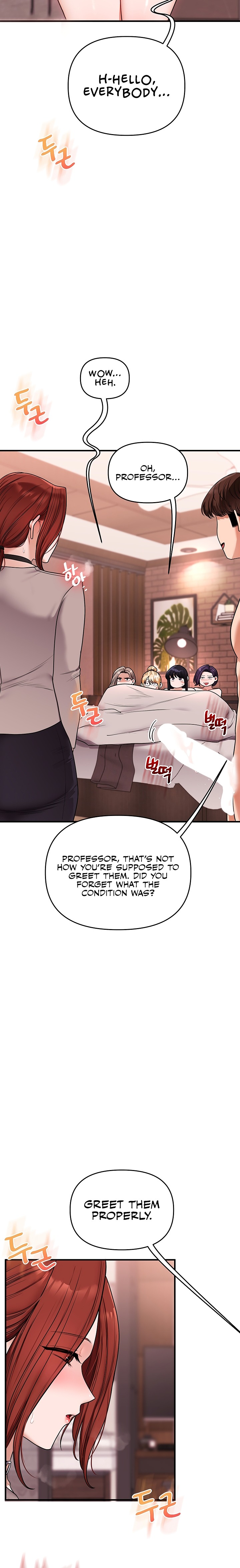 18+ Relationship Reversal Chapter 127 page 15