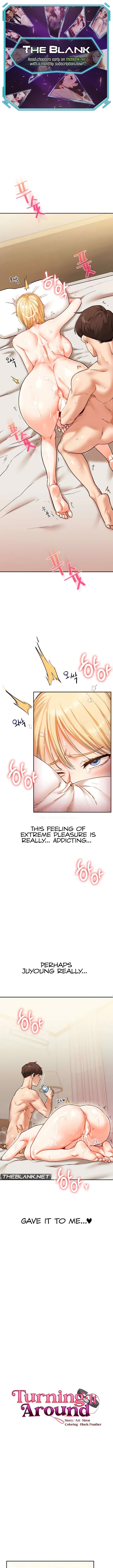 18+ Relationship Reversal Chapter 13 page 1