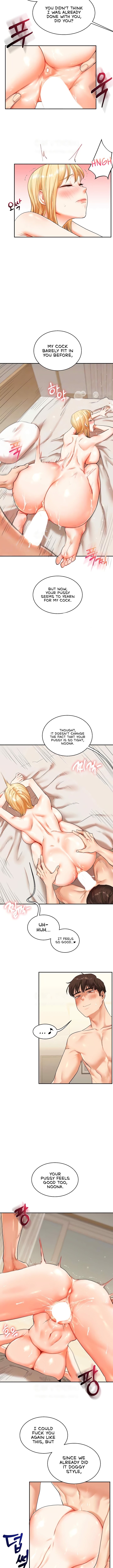 18+ Relationship Reversal Chapter 13 page 4