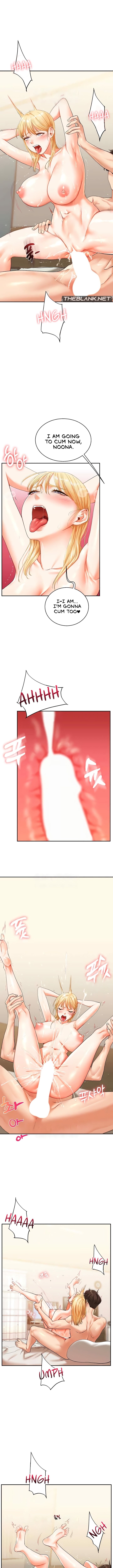 18+ Relationship Reversal Chapter 13 page 6