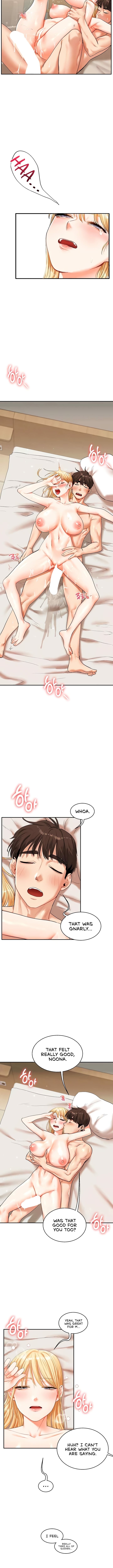 18+ Relationship Reversal Chapter 13 page 7