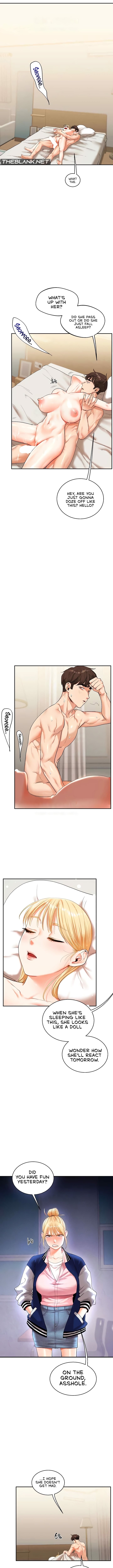 18+ Relationship Reversal Chapter 13 page 8
