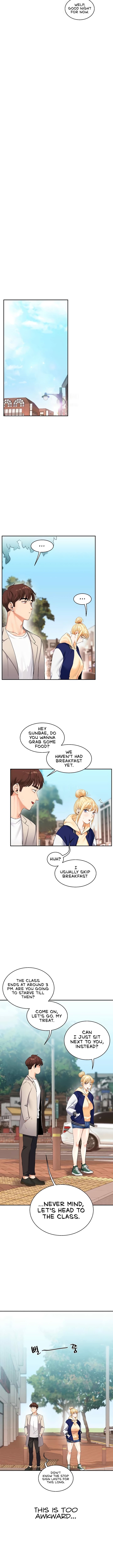 18+ Relationship Reversal Chapter 13 page 9