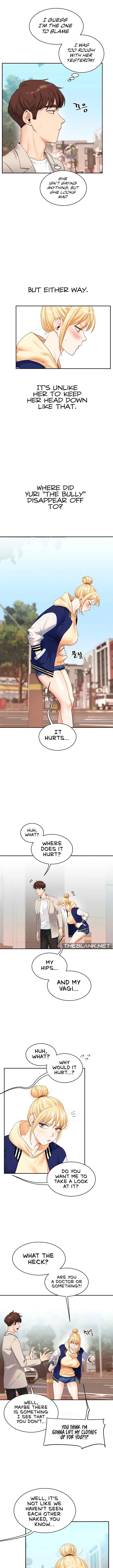 18+ Relationship Reversal Chapter 13 page 10