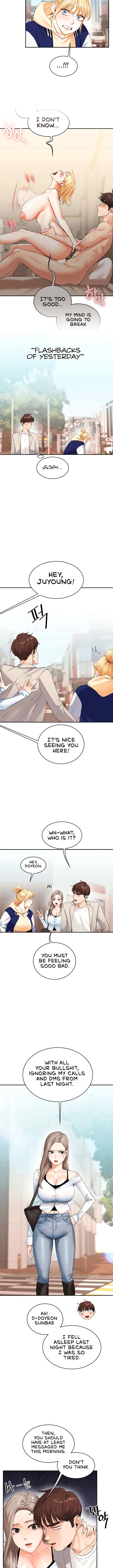 18+ Relationship Reversal Chapter 13 page 11