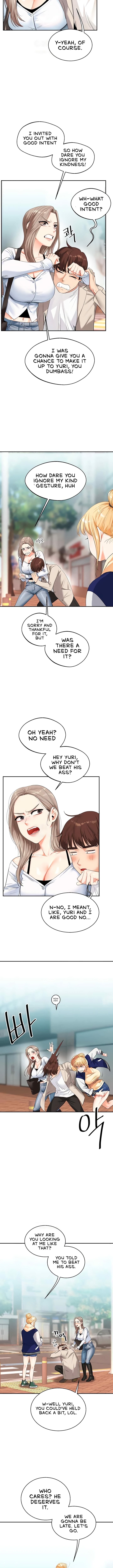 18+ Relationship Reversal Chapter 13 page 12