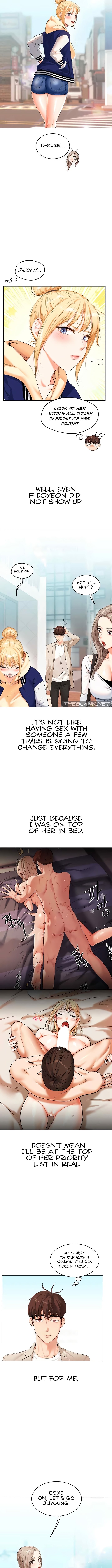 18+ Relationship Reversal Chapter 13 page 13