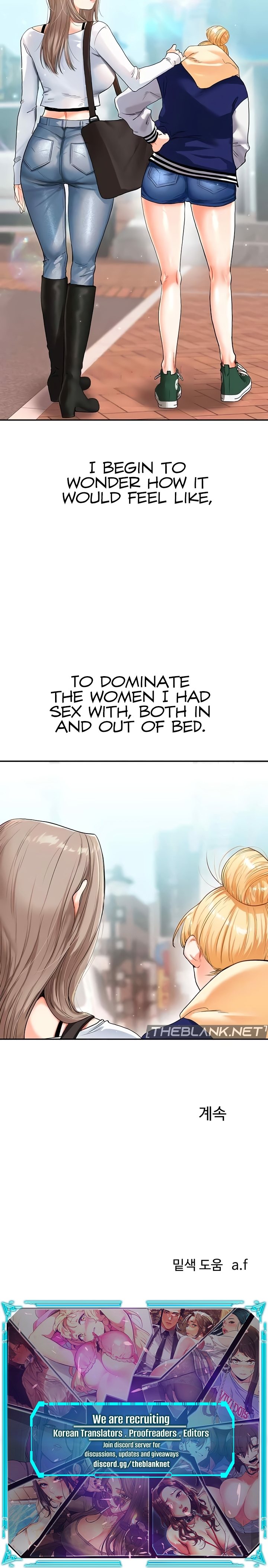 18+ Relationship Reversal Chapter 13 page 14