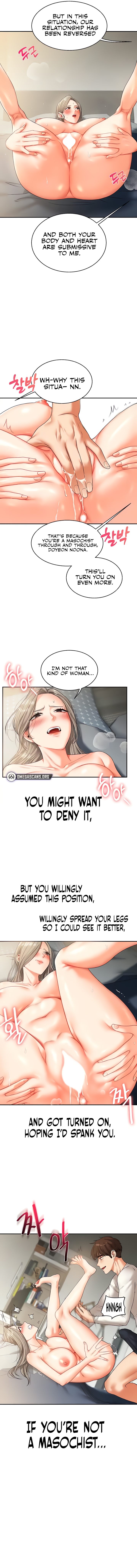 18+ Relationship Reversal Chapter 16 page 3