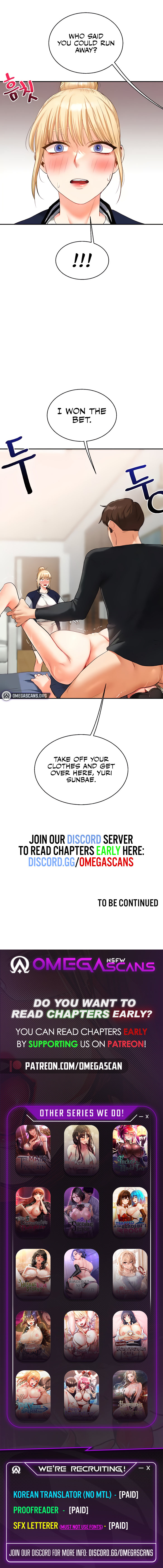 18+ Relationship Reversal Chapter 19 page 12