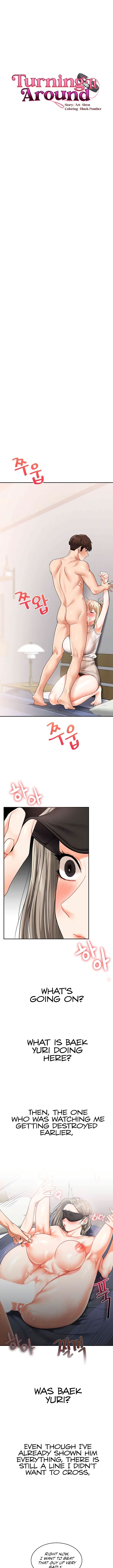 18+ Relationship Reversal Chapter 21 page 2