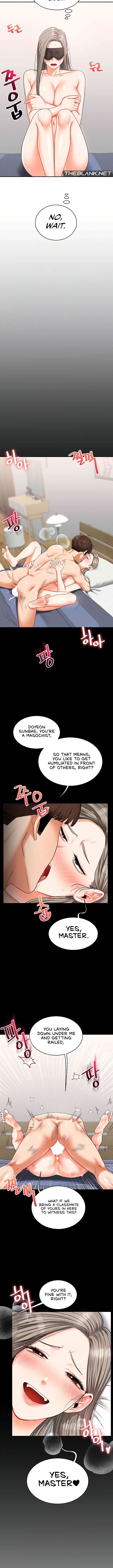 18+ Relationship Reversal Chapter 21 page 3