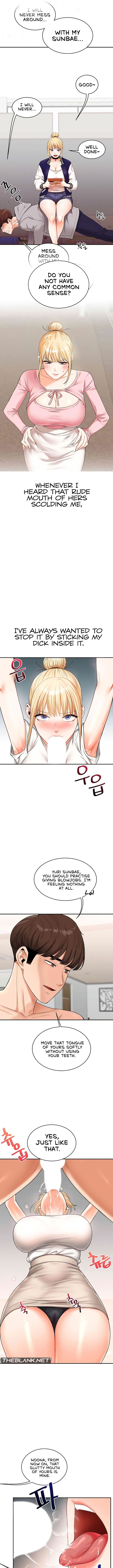 18+ Relationship Reversal Chapter 21 page 5
