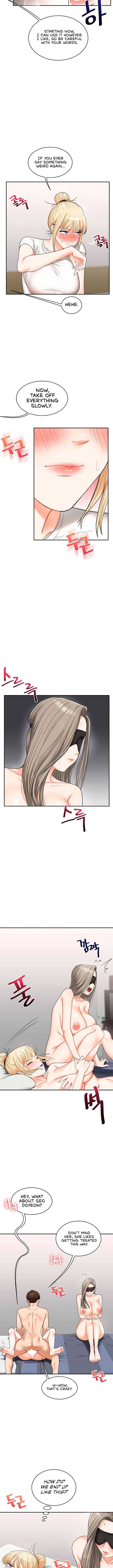 18+ Relationship Reversal Chapter 21 page 6
