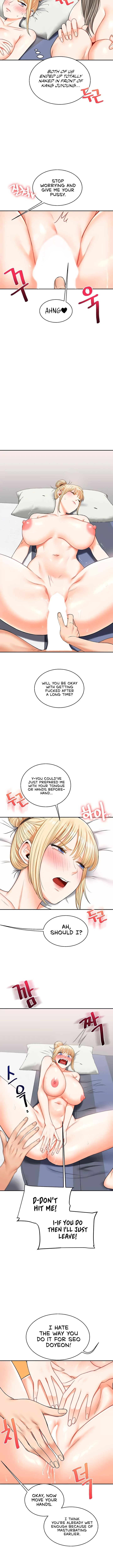 18+ Relationship Reversal Chapter 21 page 7