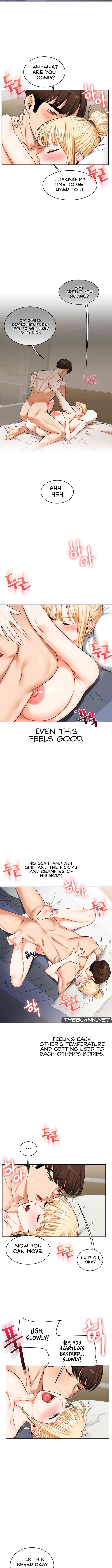 18+ Relationship Reversal Chapter 21 page 9