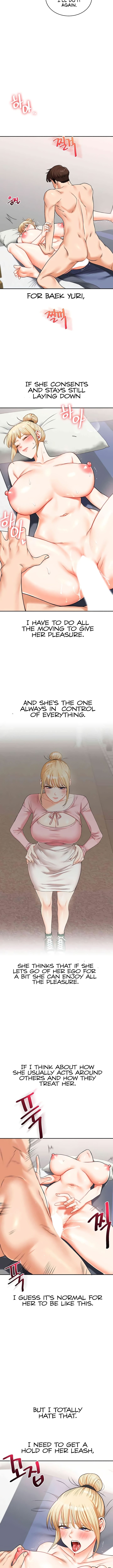 18+ Relationship Reversal Chapter 21 page 12