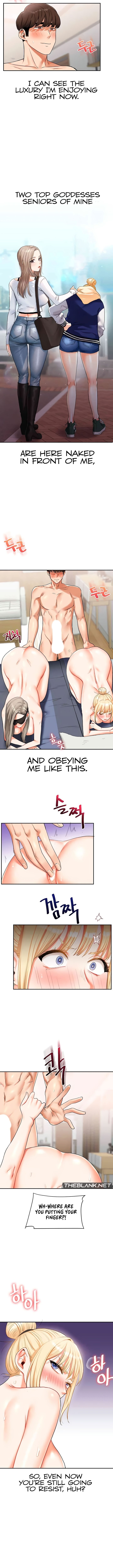 18+ Relationship Reversal Chapter 21 page 15