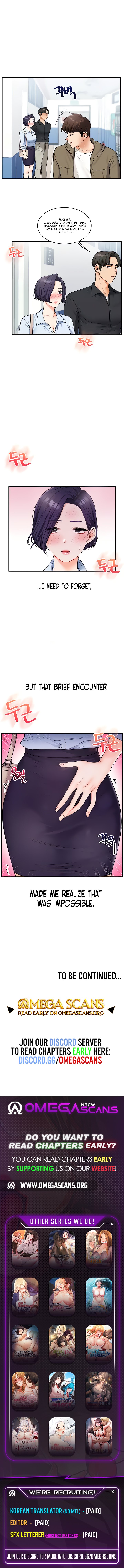 18+ Relationship Reversal Chapter 27 page 10