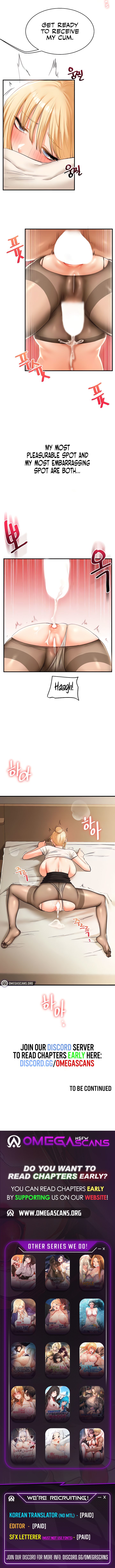 18+ Relationship Reversal Chapter 29 page 9