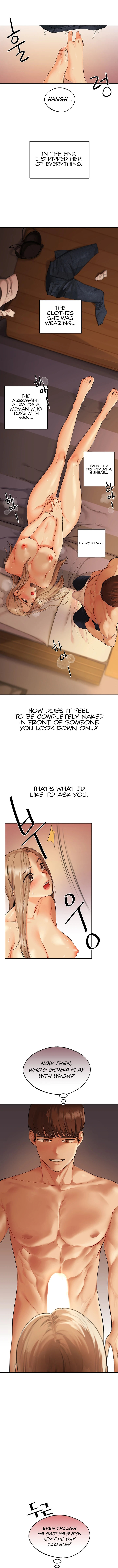 18+ Relationship Reversal Chapter 3 page 2