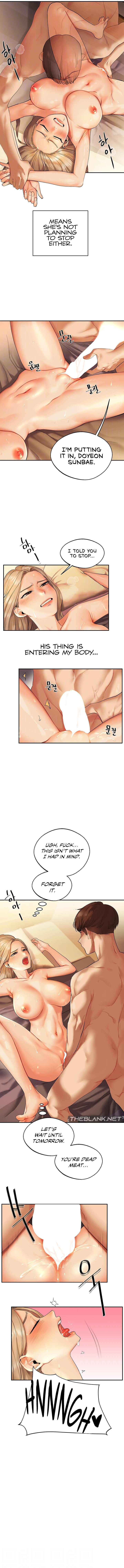 18+ Relationship Reversal Chapter 3 page 4