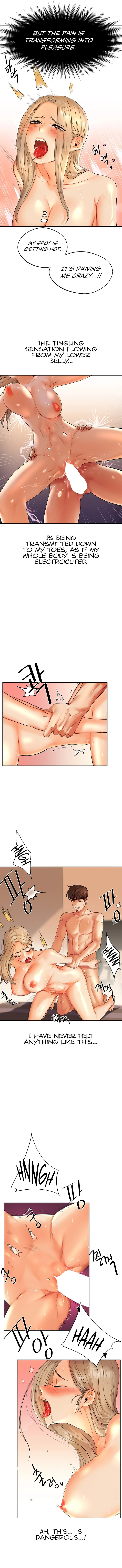 18+ Relationship Reversal Chapter 3 page 11