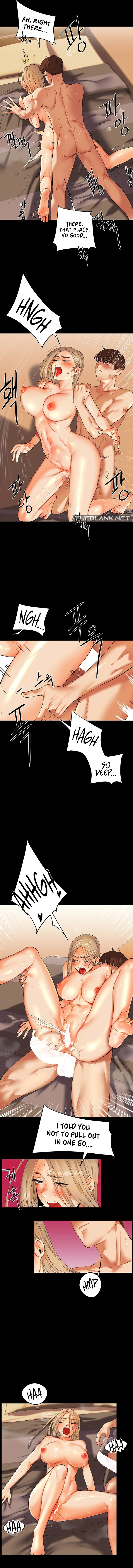 18+ Relationship Reversal Chapter 3 page 18