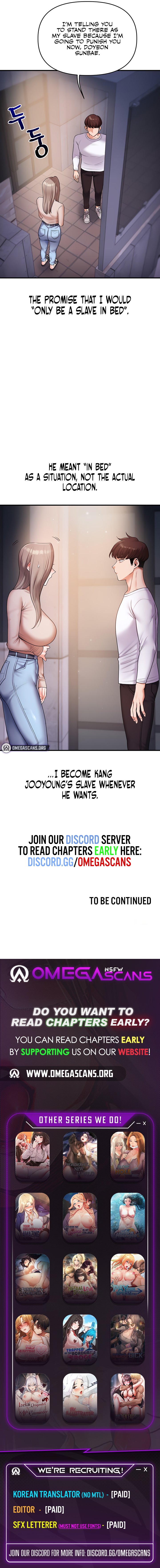 18+ Relationship Reversal Chapter 35 page 10